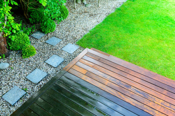 Best Patio and Deck Pressure Washing  in Jacksonville Beach, FL