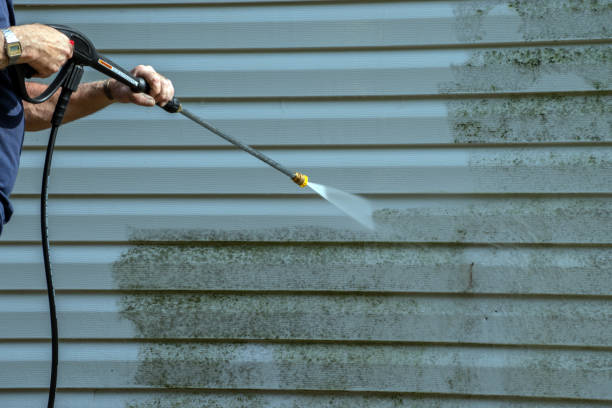 Best Pool Deck Cleaning  in Jacksonville Beach, FL