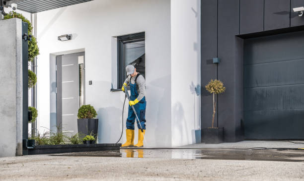 Best Dumpster Area Cleaning  in Jacksonville Beach, FL